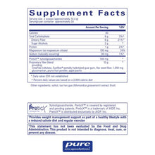 Load image into Gallery viewer, PureLean® Advanced Fiber for Digestive Wellness