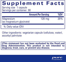 Load image into Gallery viewer, Magnesium Glycinate & Methyl B-Complex: The Ultimate Wellness Duo