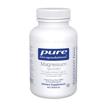 Load image into Gallery viewer, Unlock Restful Nights with Magnesium Glycinate: The Sleep Enhancer