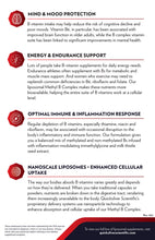 Load image into Gallery viewer, Elevate Your Health with Liposomal Methyl B-Complex by Quicksilver Scientific