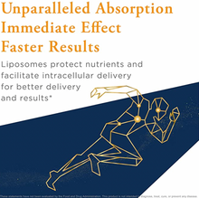 Load image into Gallery viewer, Sleep Better Naturally with Liposomal Melatonin by Quicksilver Scientific