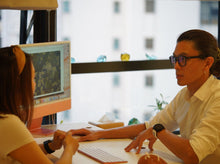 Load image into Gallery viewer, Sleep Quality Test (3 nights) & Certified Sleep Science Specialist to personalize your sleep routine