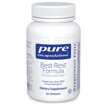 將圖像加載到圖庫查看器中，Unlock the Power of Rest with Best Rest Formula
