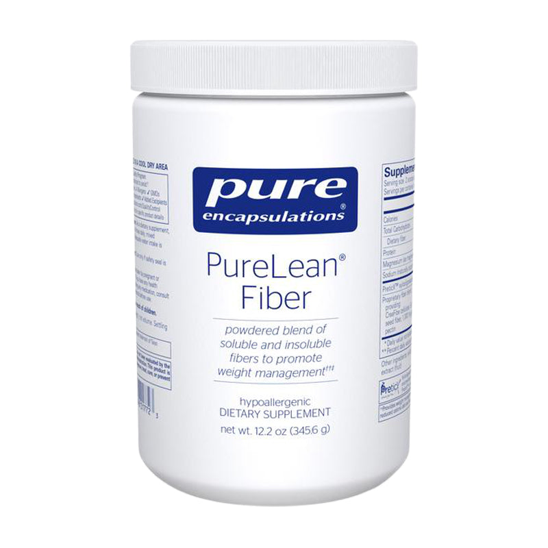PureLean® Advanced Fiber for Digestive Wellness