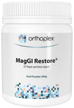Load image into Gallery viewer, Stress-Reducing Elixir - MagGI Restore (Orthoplex): Calm in a Bottle

