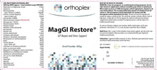 將圖像加載到圖庫查看器中，Stress-Reducing Elixir - MagGI Restore (Orthoplex): Calm in a Bottle
