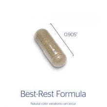 將圖像加載到圖庫查看器中，Unlock the Power of Rest with Best Rest Formula
