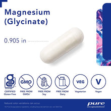Load image into Gallery viewer, Unlock Restful Nights with Magnesium Glycinate: The Sleep Enhancer
